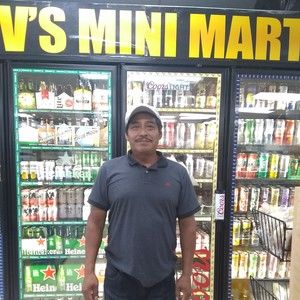 Meet your Posher, Elio